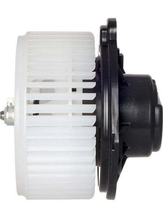 Denso Hvac Blower Fits Toyota Hiace Kdh223 Rear Evap Rhs A11-1160GQ Blower Motors Denso - Micks Gone Bush