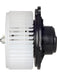 Denso Hvac Blower Fits Toyota Hiace Kdh223 Rear Evap Rhs A11-1160GQ Blower Motors Denso - Micks Gone Bush