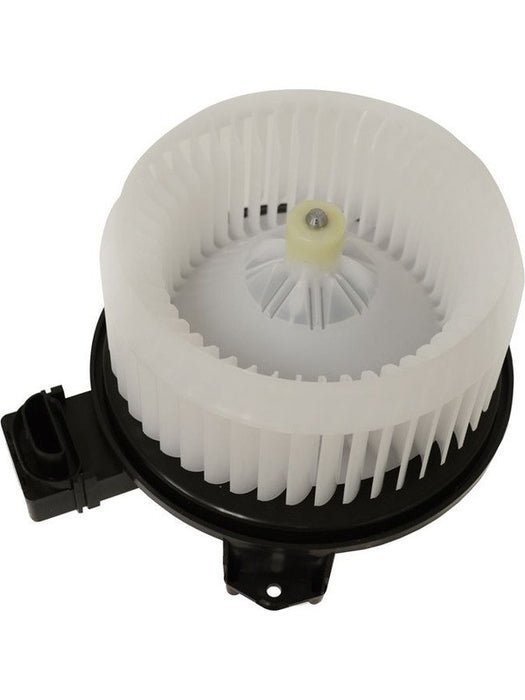 Denso Hvac Blower Fits Toyota Hiace Kdh 04-19 Small Term A11-1210 Blower Motors Denso - Micks Gone Bush