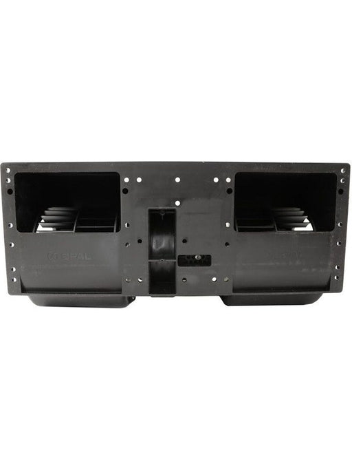 Spal Blower Assembly Universal 24V 3 Speed 618Cfm 13.5A 324W A11-1240 Blower Motors SPAL Automotive - Micks Gone Bush
