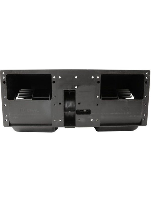 Spal Blower Assembly Universal 24V 3 Speed 618Cfm 13.5A 324W A11-1240 Blower Motors SPAL Automotive - Micks Gone Bush