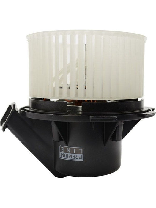 Mahle Hvac Blower Assy Mercedes Sprinter W906 10-18 A11-5030GQ Blower Motors Mahle - Micks Gone Bush