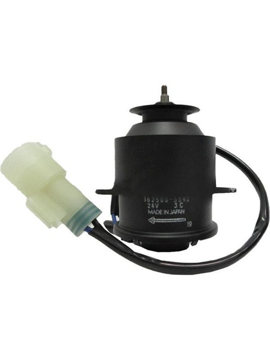 Denso Elec Motor Fits Hino Ranger Fc 97- 24V Cond 162500-5592 A11-5590 Fans Denso - Micks Gone Bush