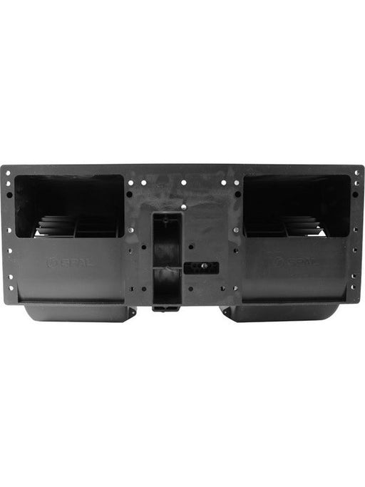 Spal Blower Assembly Universal 24V Spal 3 Spd 380Cfm 17A 408W A11-5601 Blower Motors SPAL Automotive - Micks Gone Bush