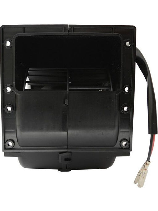 Spal Blower Assembly Universal 24V Spal 1 Speed 313Cfm 11A 264W A11-5602 Blower Motors SPAL Automotive - Micks Gone Bush