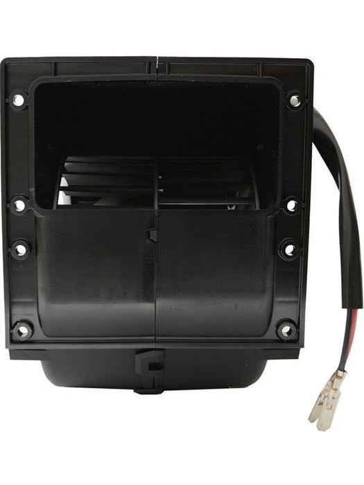 Spal Blower Assembly Universal 24V Spal 1 Speed 313Cfm 11A 264W A11-5602 Blower Motors SPAL Automotive - Micks Gone Bush