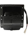 Spal Blower Assembly Universal 24V Spal 1 Speed 313Cfm 11A 264W A11-5602 Blower Motors SPAL Automotive - Micks Gone Bush