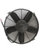 Spal Fan 12' 24V Puller Straight Blade 2680Msh 10.1Amp A11-8000 Fans SPAL Automotive - Micks Gone Bush