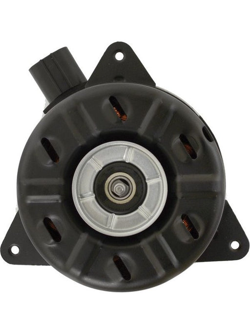 Denso Elec Motor Condenser Fits Isuzu Fsr 05-On A11-8490 Fans Denso - Micks Gone Bush