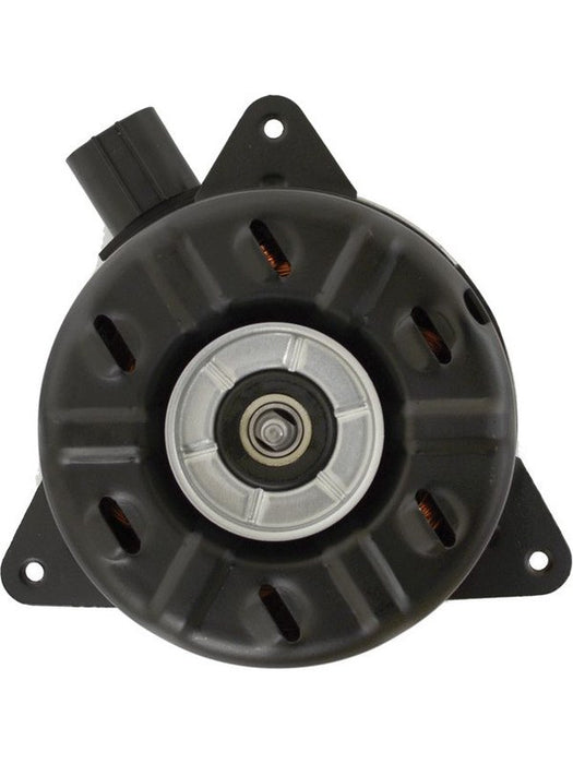 Denso Elec Motor Condenser Fits Isuzu Fsr 05-On A11-8490 Fans Denso - Micks Gone Bush