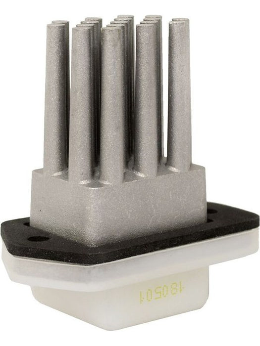 Delphi Fan Speed Control Resistor 24V Kenworth K108 T909 A11-9005 Fan Resistors Delphi - Micks Gone Bush