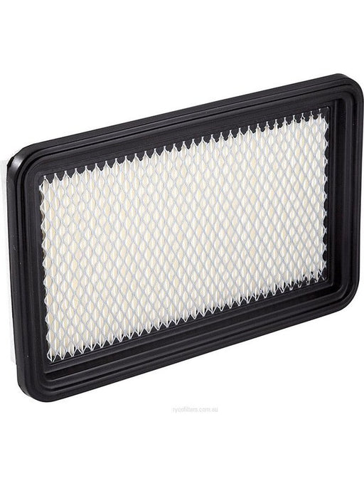 Ryco Air Filter A1206 Ryco - Micks Gone Bush