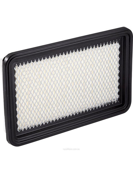 Ryco Air Filter A1206 Ryco - Micks Gone Bush