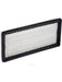 Ryco Air Filter A1275 Ryco - Micks Gone Bush