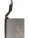 Denso Evaporator Fits Ford Falcon Ba Bf Territory Sx Sy 05-11 A13-1605GQ Condensers, Evaporators Denso - Micks Gone Bush