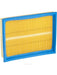 Ryco Air Filter A1305 Ryco - Micks Gone Bush