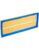 Ryco Air Filter A1325 Ryco - Micks Gone Bush