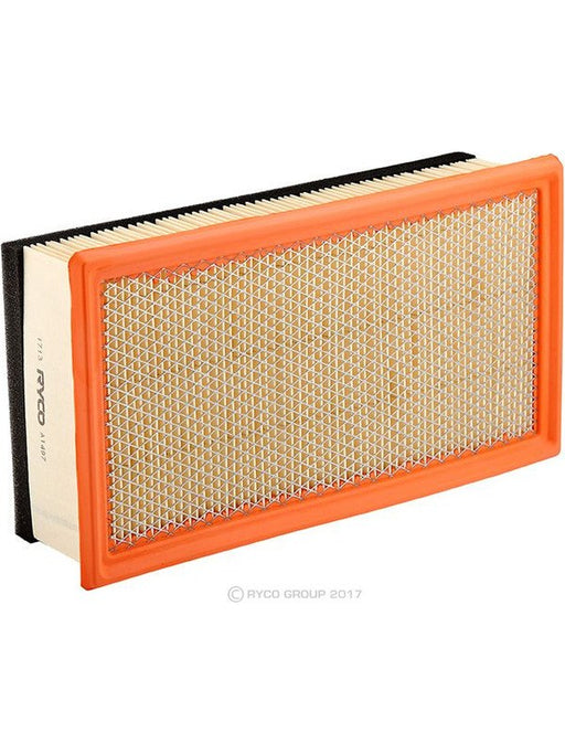Ryco Air Filter A1497 Ryco - Micks Gone Bush