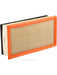 Ryco Air Filter A1497 Ryco - Micks Gone Bush