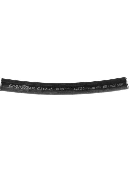 Goodyear #6 Hose 4826 Per Meter A15-5000 Air Conditioning Hoses and Lines GOODYEAR - Micks Gone Bush