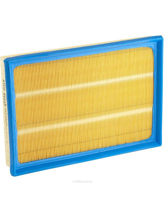 Ryco Air Filter A1513 Ryco - Micks Gone Bush