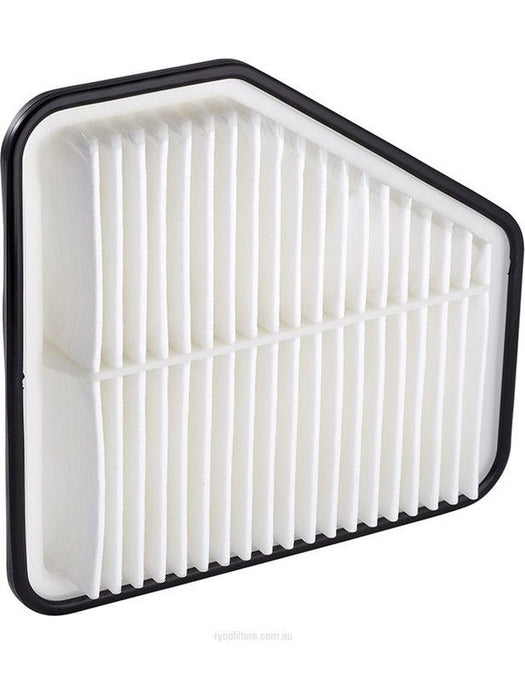 Ryco Air Filter A1558 Ryco - Micks Gone Bush