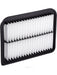 Ryco Air Filter A1582 Ryco - Micks Gone Bush