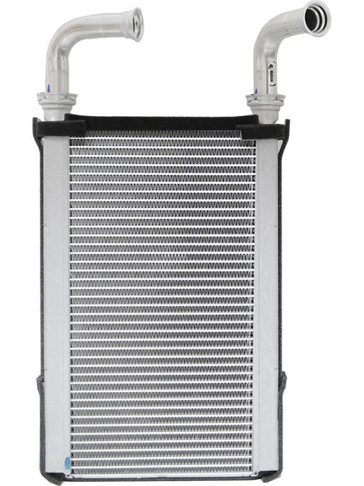 Denso Heater Core Fits Hino Truck Fc4J Ranger Pro5 03-07 A16-6000GQ Others Denso - Micks Gone Bush