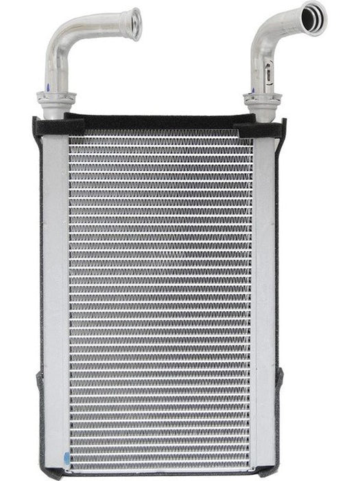 Denso Heater Core Fits Hino Truck Fc4J Ranger Pro5 03-07 A16-6000GQ Others Denso - Micks Gone Bush