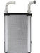 Denso Heater Core Fits Hino Truck Fc4J Ranger Pro5 03-07 A16-6000GQ Others Denso - Micks Gone Bush