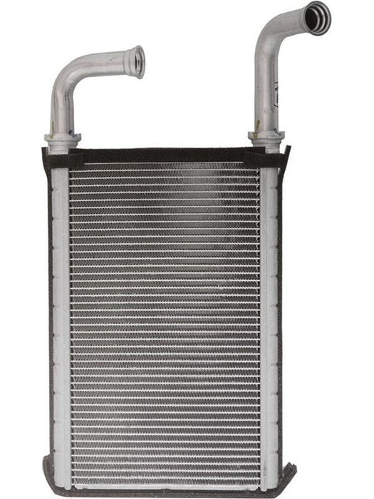Denso Heater Core Fits Hino Truck Fc6J 1018 08-11 Euro 4 A16-6001GQ Others Denso - Micks Gone Bush