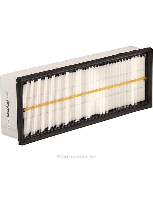 Ryco Air Filter A1711 Ryco - Micks Gone Bush