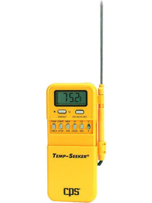 CPS Portable Electronic Thermometer A18-0011 Others CPS - Micks Gone Bush