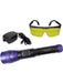 Tracer Optimax 3W Led Rechargeable Uv Torch A18-3901 Others TRACER - Micks Gone Bush