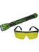 Tracer Optimax Jr 75W Uv Torch A18-3903 Others TRACER - Micks Gone Bush