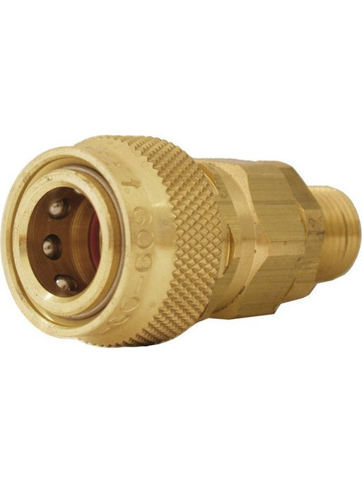 Parker Quick Disconnect Fitting Female Quick Disconnect A18-4510 Others PARKER - Micks Gone Bush