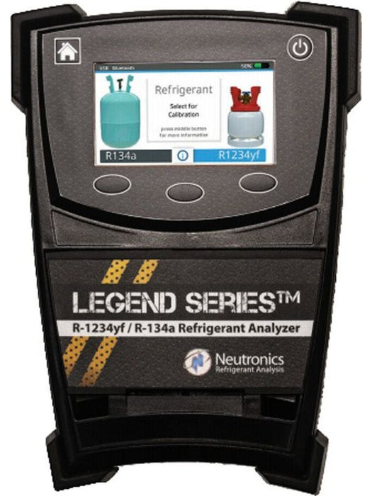 CPS Refrigerant Identifier Legend-P Identifies R1234Yf A18-5015 Others CPS - Micks Gone Bush