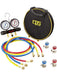 CPS Manifold & Hose Set Cps Dual R134A R1234Yf Refrigerant A18-5062 Others CPS - Micks Gone Bush