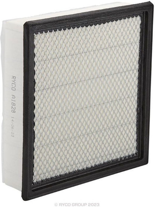 Ryco Air Filter A1828 Ryco - Micks Gone Bush