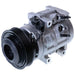 Hanon System HCC Air Conditioning Compressor 12V Direct Mount HS20 CXH066 AIR CONDITIONING COMPRESSOR HANON SYSTEM - Micks Gone Bush