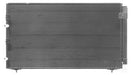 Denso Air Conditioning Condenser Parallel Flow Inlet Pad Outlet Pad CNX1900 AIR CONDITIONING CONDENSER DENSO - Micks Gone Bush