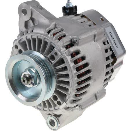 OEX Alternator 12V 80A Denso Style DXA4029 ALTERNATOR OEX - Micks Gone Bush