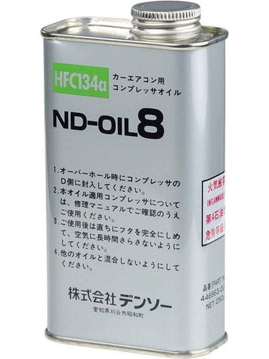 Denso Oil Nd8 250Cc 250Ml A20-0040 Others Denso - Micks Gone Bush