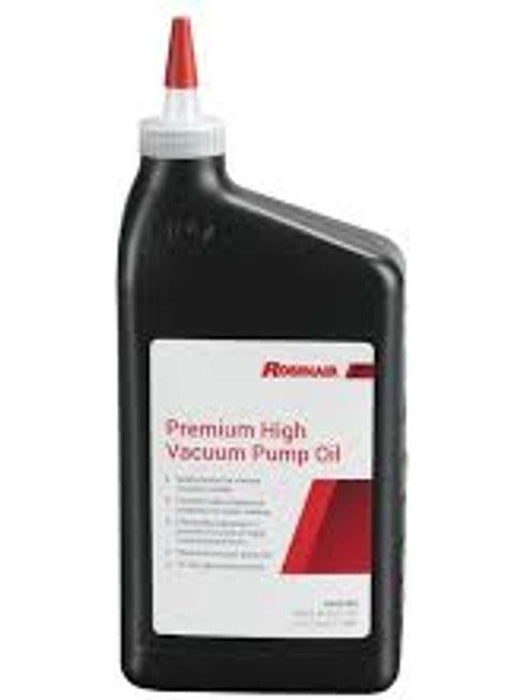 Robinair Vacuum Pump Oil 946 ML A20-8935 Vacuum Pump Oil ROBINAIR - Micks Gone Bush