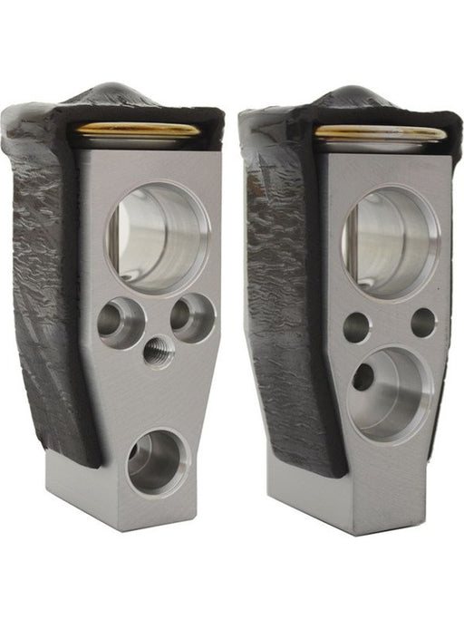 Denso TX Valve Fits Toyota Camry Asv50 11-On Aav50 12-On A22-1090 AC System Expansion Valves Denso - Micks Gone Bush