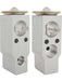 Denso TX Valve Fits Toyota Prado Grj120R Kdj120R Kzj120R Rzj120 A22-2940 AC System Expansion Valves Denso - Micks Gone Bush