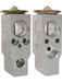 Denso TX Valve Fits Subaru Liberty Bl Bp Outback Bp 2.0L 2.5L 03-09 A22-3180GQ AC System Expansion Valves Denso - Micks Gone Bush