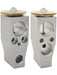 Denso TX Valve Fits Toyota Yaris Ncp130 Ncp131 A22-3700 AC System Expansion Valves Denso - Micks Gone Bush