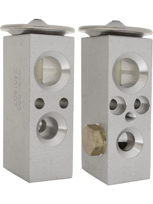 Parker TX Valve Fits Ford Falcon Ebii -El Nc Nf A22-8606GQ AC System Expansion Valves PARKER - Micks Gone Bush