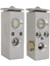 Parker TX Valve Fits Ford Falcon Ebii -El Nc Nf A22-8606GQ AC System Expansion Valves PARKER - Micks Gone Bush